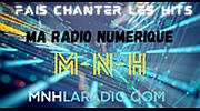 MNH ma radio numérique