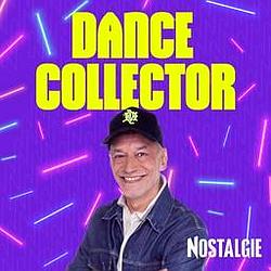 Nostalgie Dance Collector logo