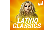 NRJ Latino Classics