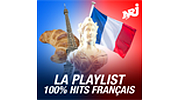 NRJ La Playlist 100% Hits Francais