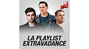 NRJ La Playlist Extravadance