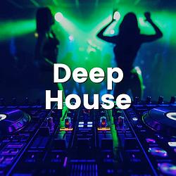 Hotmixradio Deep House logo