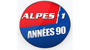 Alpes 1 - Années 90