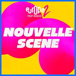 Europe 2 Nouvelle Scène logo