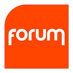 Forum FM logo