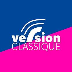 Radio Vinci Autoroutes Version Classique logo