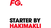 Radio FG Starter by Hakimakli Radio FG Starter by Hakimakli logo