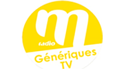 M Radio Génériques TV