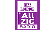 Allzic Radio Jazz Lounge Allzic Radio Jazz Lounge logo