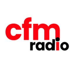 CFM Villefranche logo