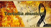 Tertulia Musical FM