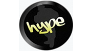 Générations Hype Générations Hype logo