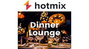 Hotmixradio Dinner Lounge Hotmixradio Dinner Lounge logo