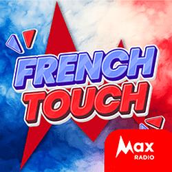 Max Radio – French Touch logo