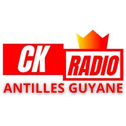 CK Radio Antilles Guyane