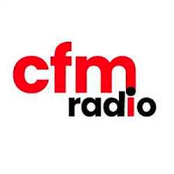 CFM Rodez logo