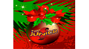 Radio Junior Noël logo