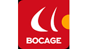 Tendance Ouest FM Bocage Tendance Ouest FM Bocage logo