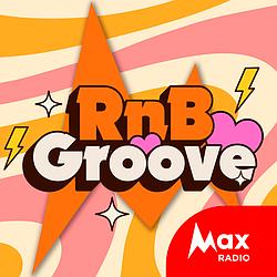 Max Radio – RnB / Groove logo