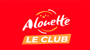 Alouette Le Club
