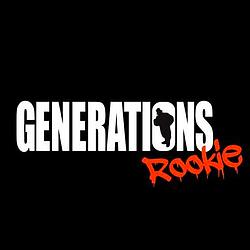 Générations Rookie logo