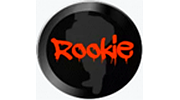 Générations Rookie Générations Rookie logo