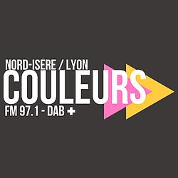 Couleurs logo