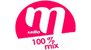M Radio 100% Mix