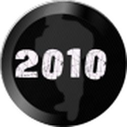 Générations 2010 logo