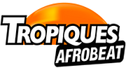Tropiques Afrobeat logo