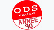 ODS radio années 90