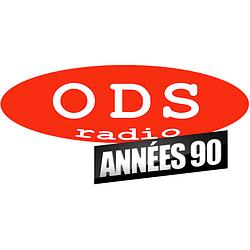 ODS radio années 90