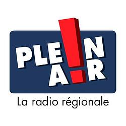 Radio Plein Air FM logo