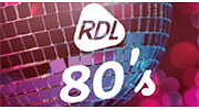 RDL 80's
