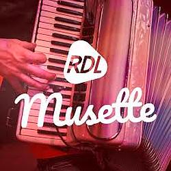 RDL Musette logo