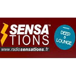 Radio Sensations Deep-Lounge