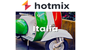 Hotmixradio Italia Hotmixradio Italia