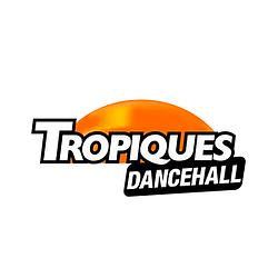 Tropiques Dancehall logo