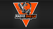 RADIO DAS LA logo