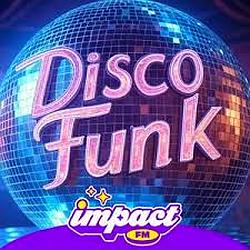 RDL Disco Funk logo