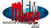 Meuse FM Meuse FM logo