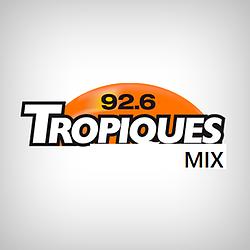 Tropiques Mix