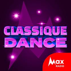 Max Radio – Classique Dance logo