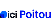 ici Poitou ici Poitou logo