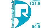R' La Plagne R' La Plagne logo