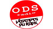 ODS Radio Légende du Rock