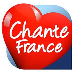 Chante France Nouveautes logo