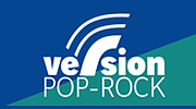 Radio Vinci Autoroutes Version Pop-Rock Radio Vinci Autoroutes Version Pop-Rock logo
