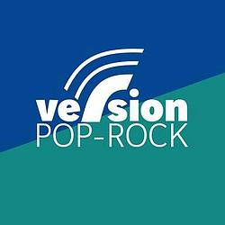 Radio Vinci Autoroutes  Version Pop-Rock logo