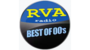 Radio RVA - Année 2000